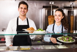 South Bend restaurant accounting