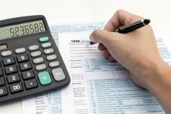 South Bend income tax preparation